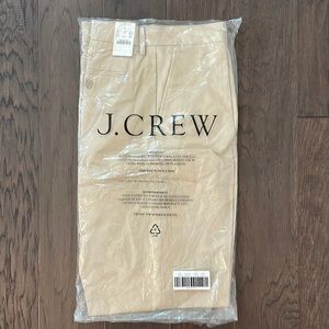 J.Crew Factory Khaki Pants.